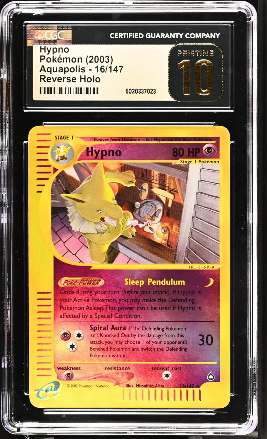 Hypno