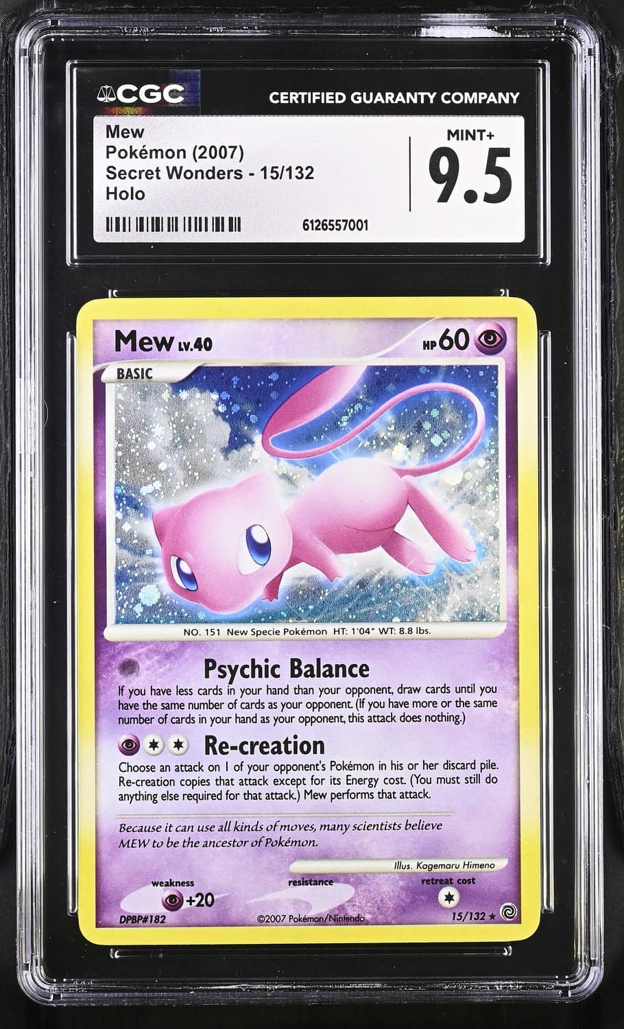 Mew