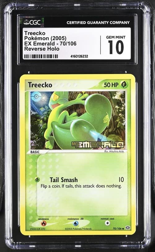 Treecko