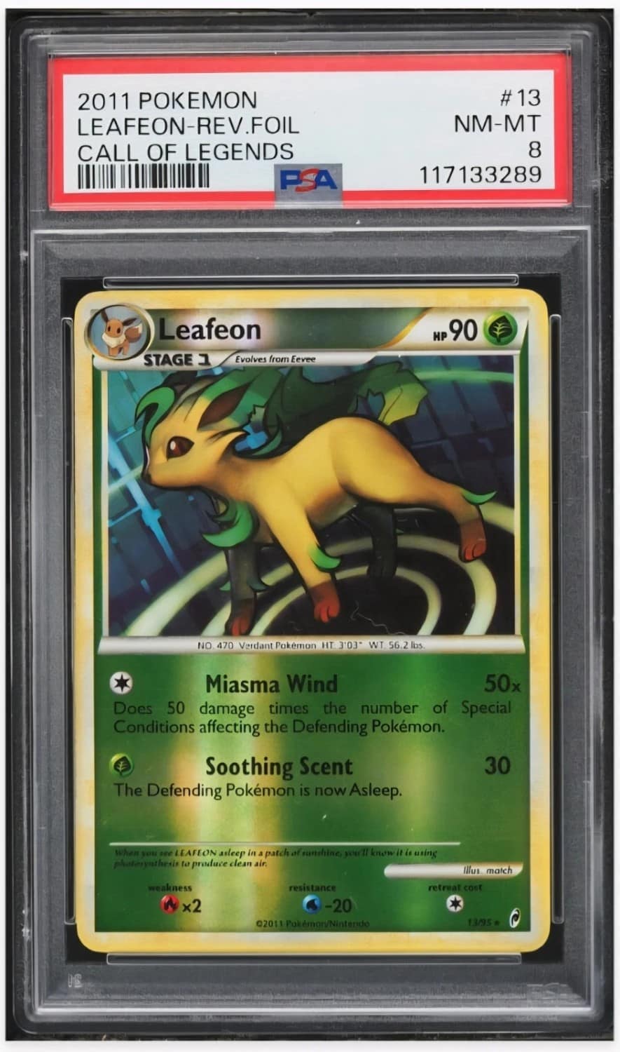 Leafeon