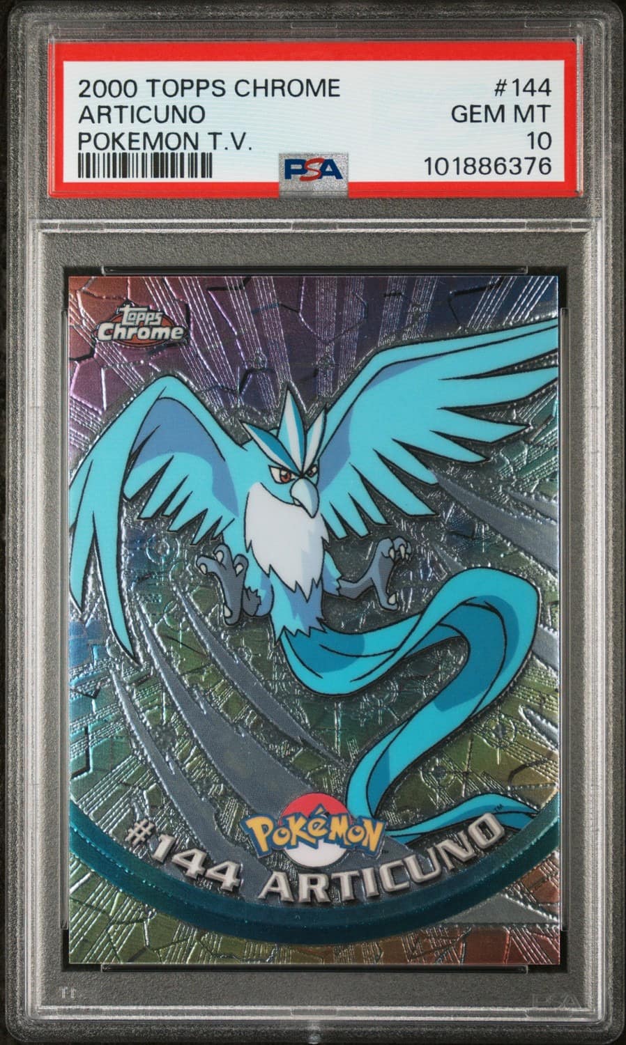 Articuno