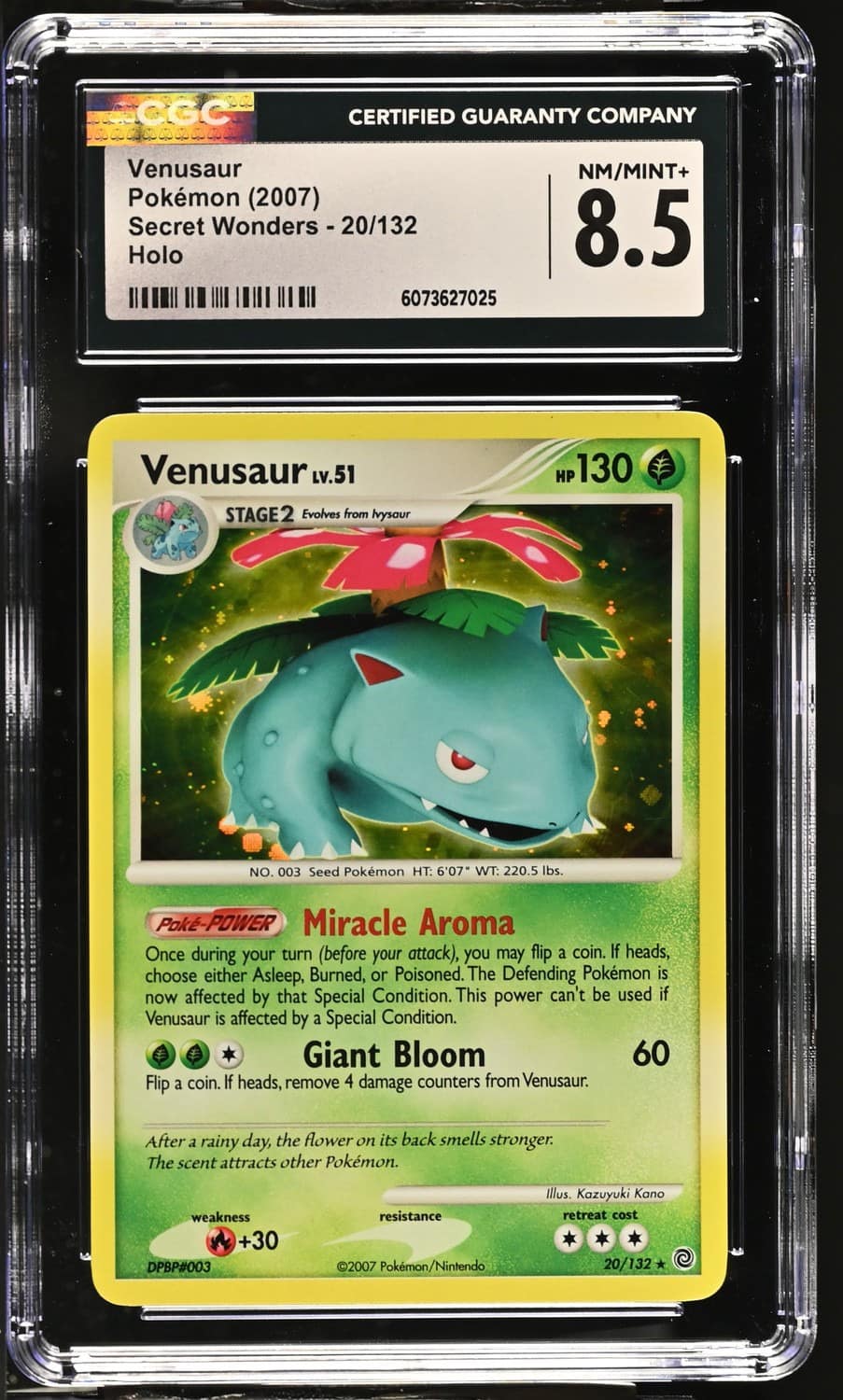 Venusaur