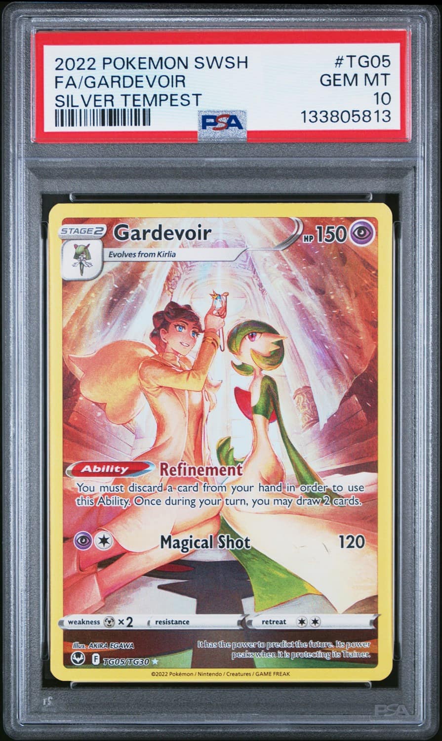 Gardevoir