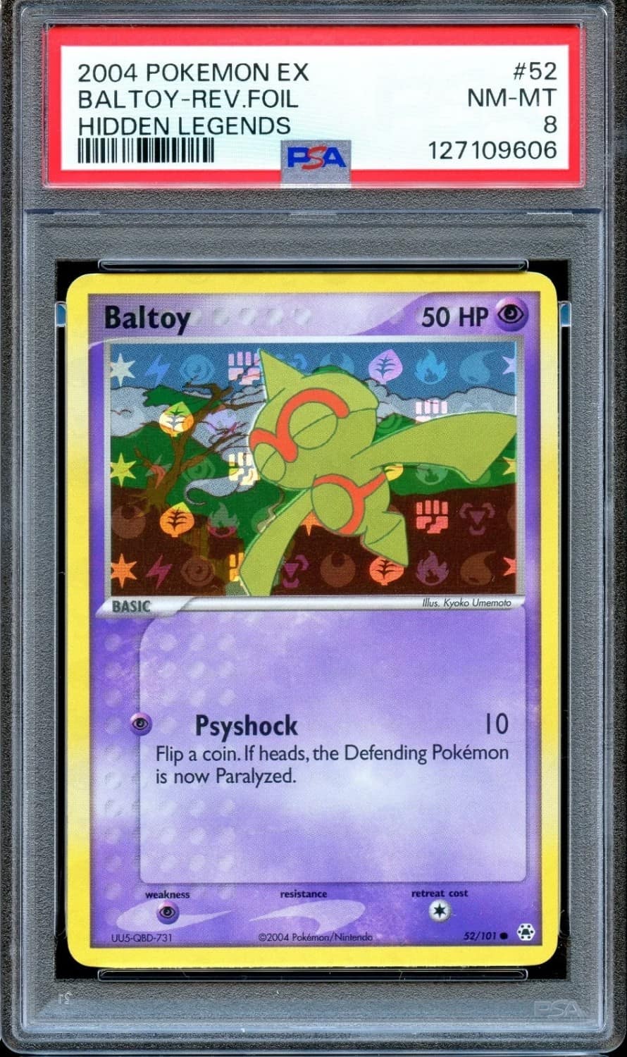 Baltoy
