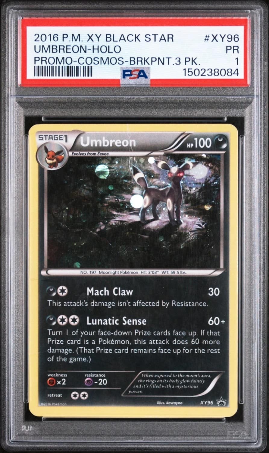 Umbreon