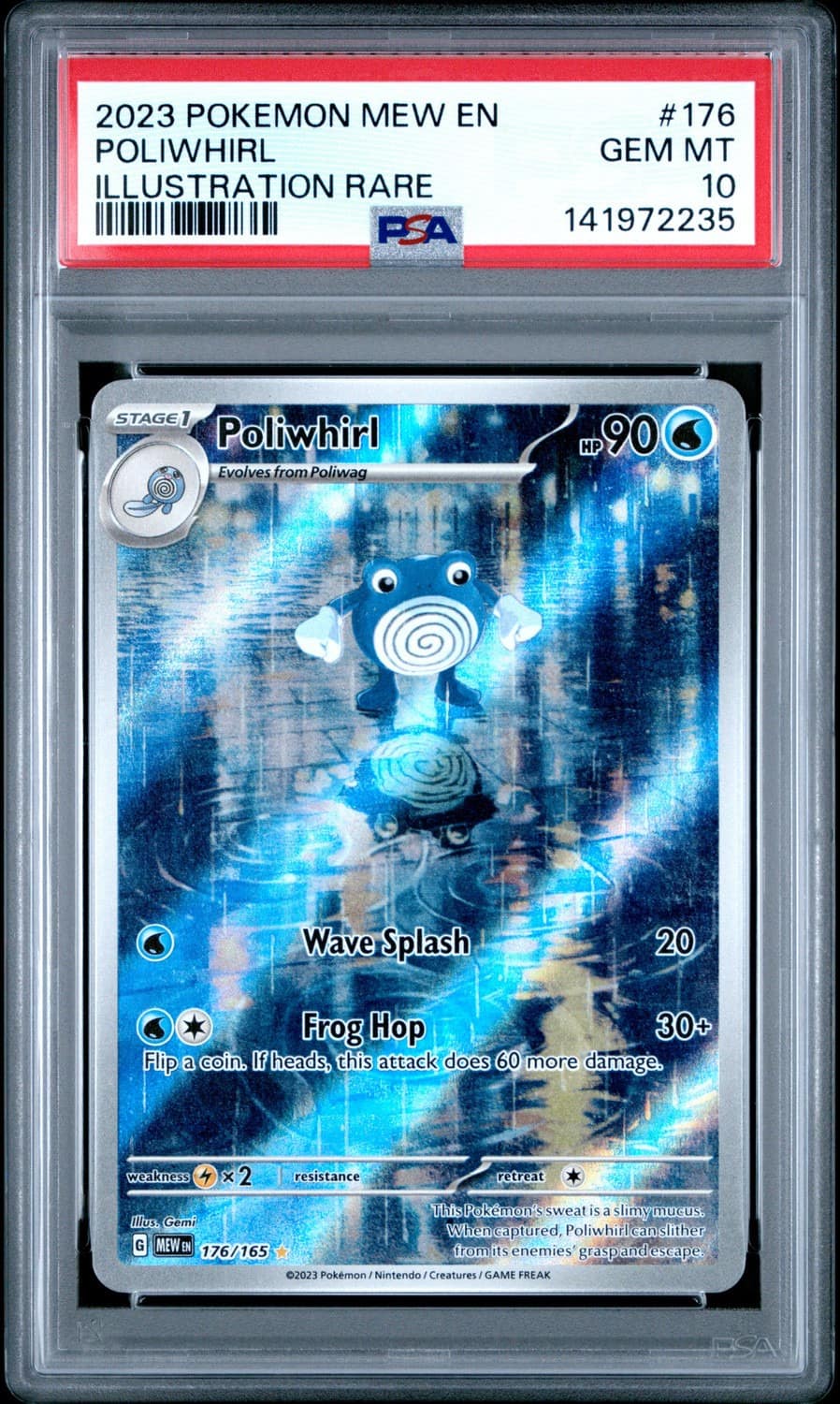 Poliwhirl