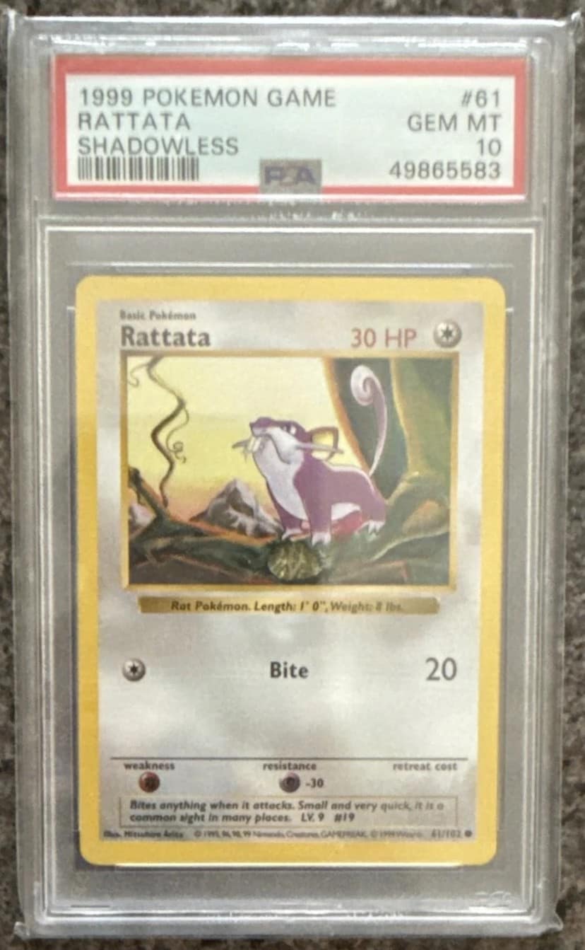 Rattata