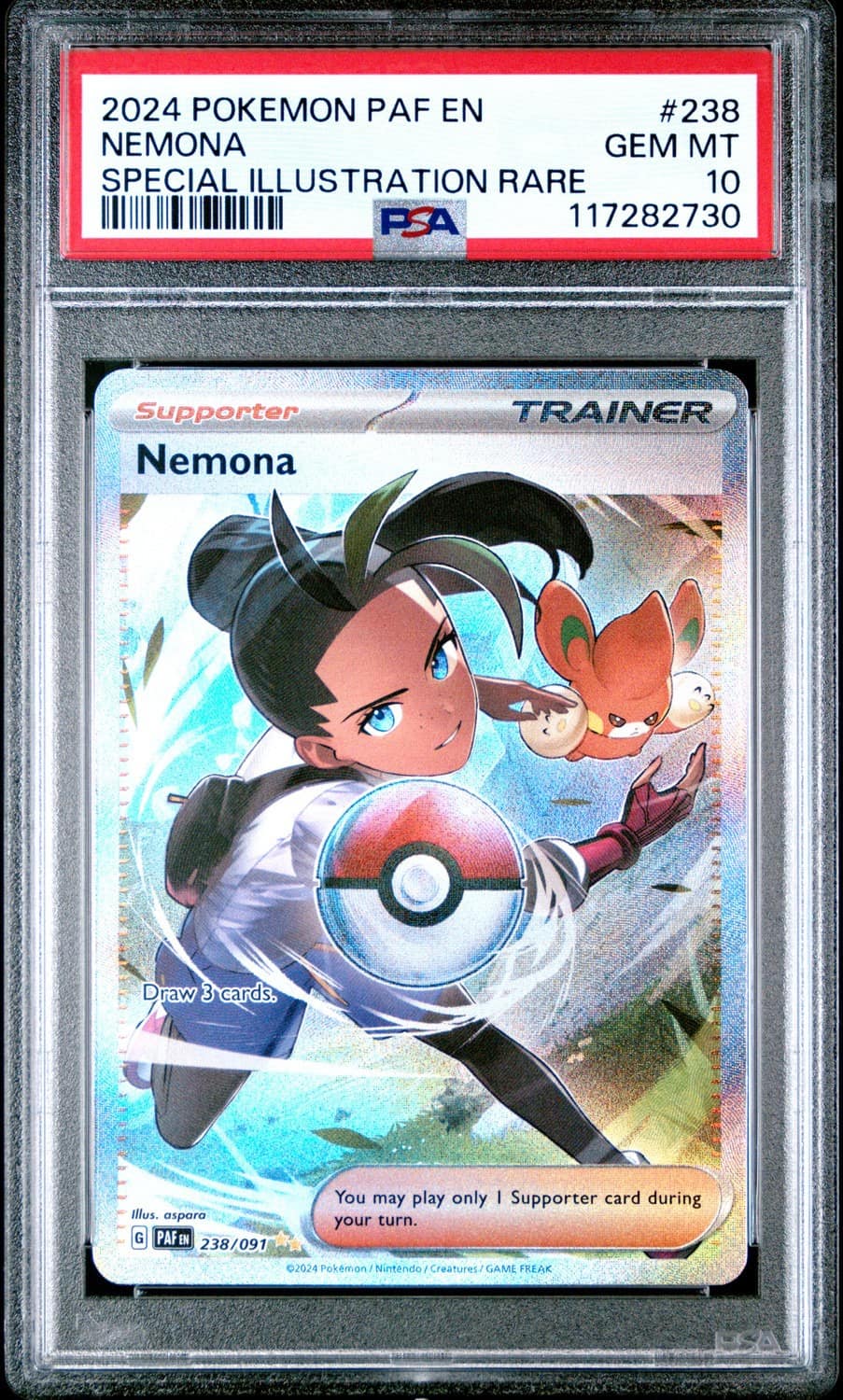 Nemona