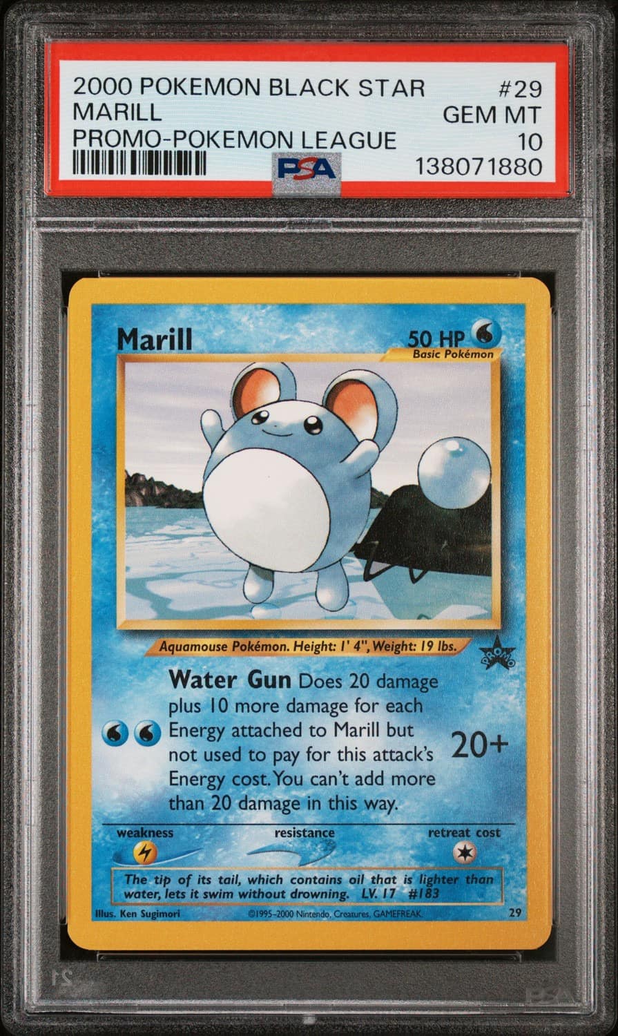 Marill