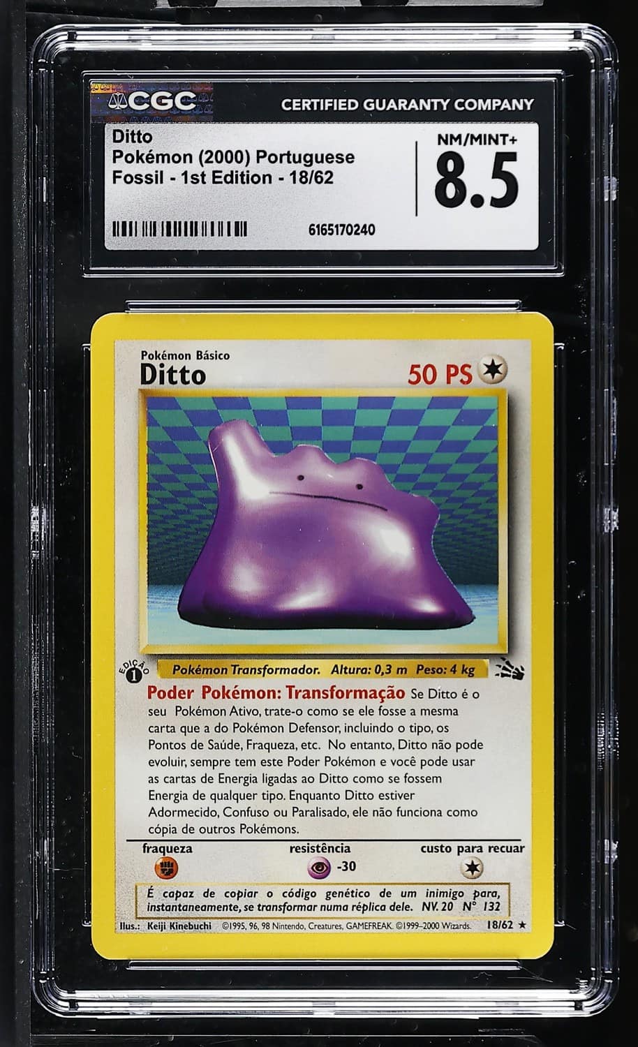Ditto