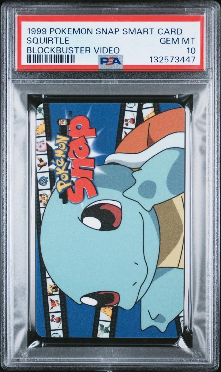 Squirtle