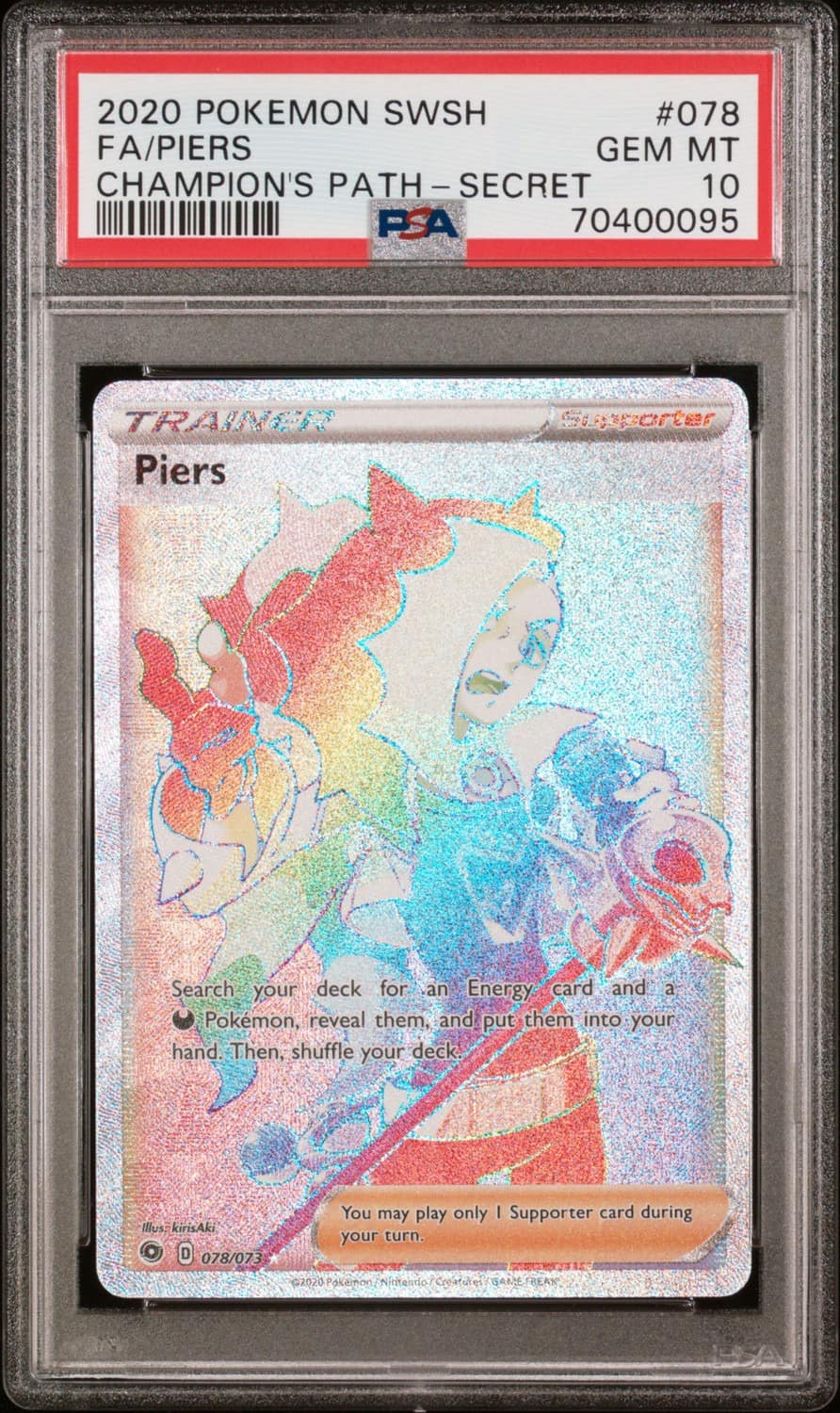 Piers