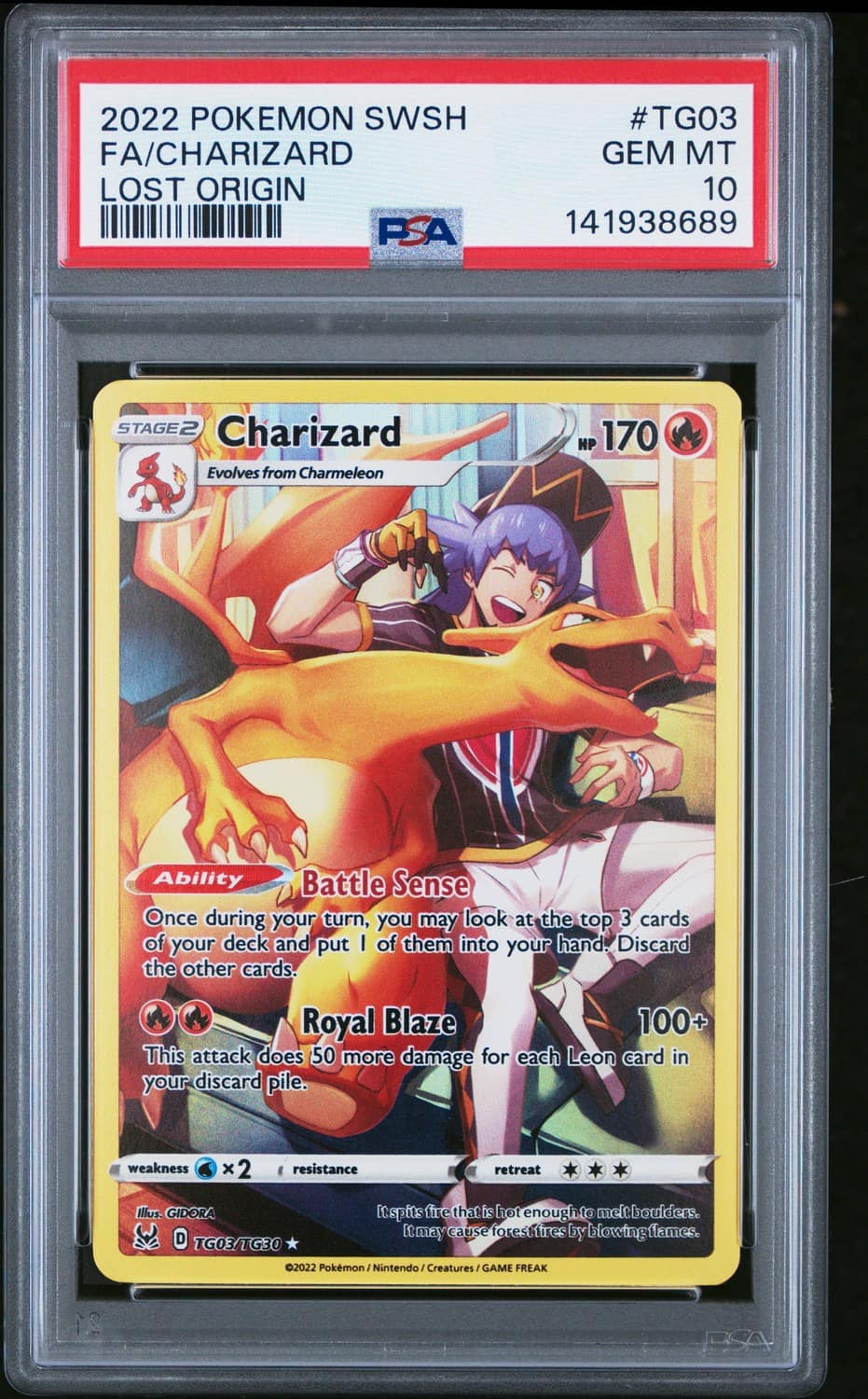 Charizard