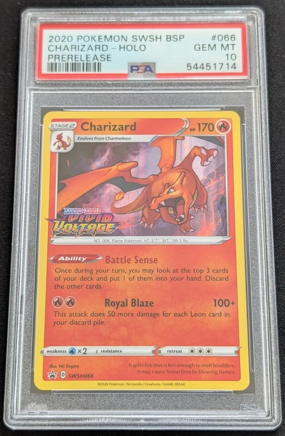 Charizard