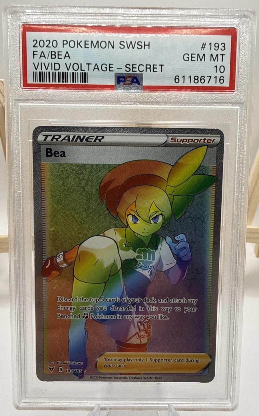Bea