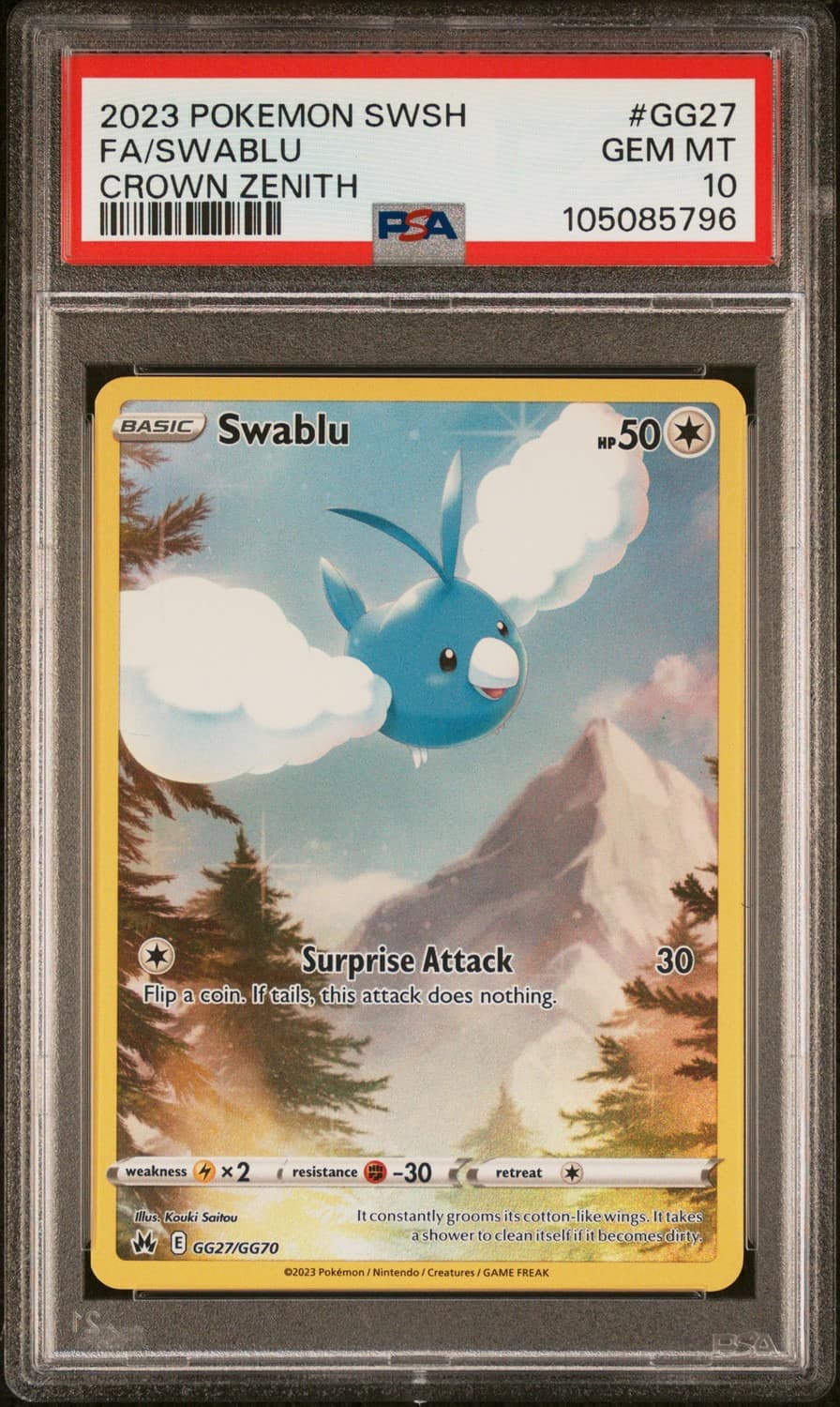 Swablu
