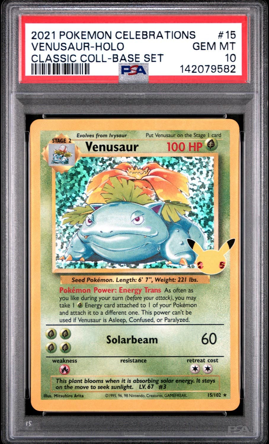 Venusaur