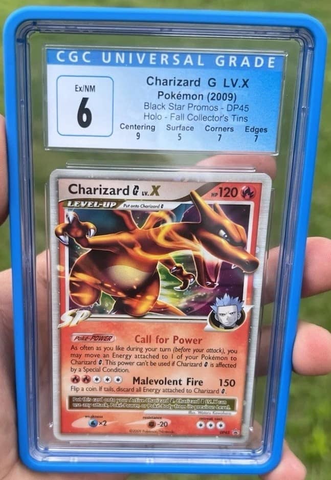Charizard
