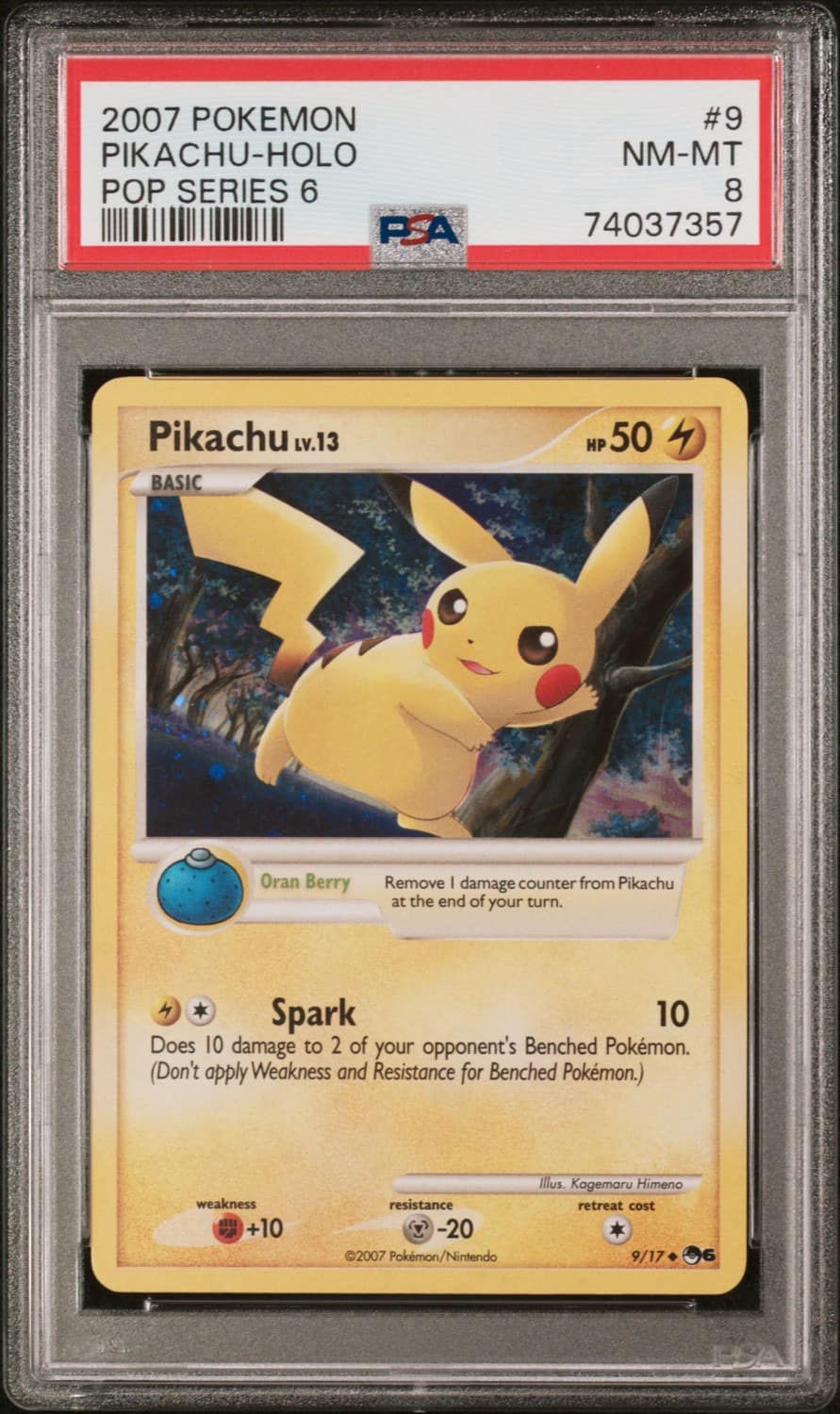 Pikachu