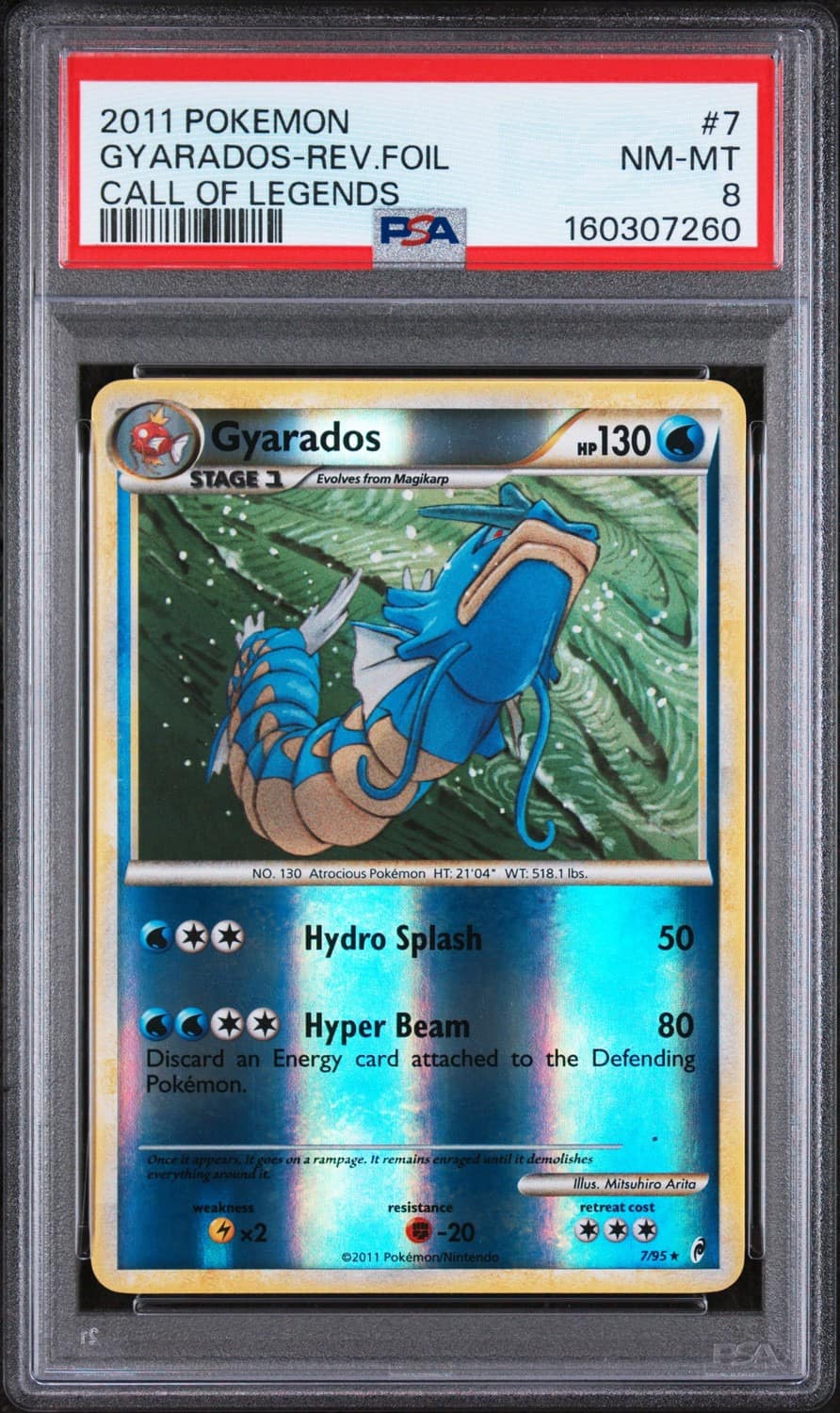 Gyarados