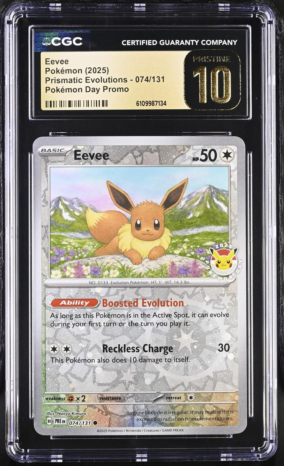 Eevee