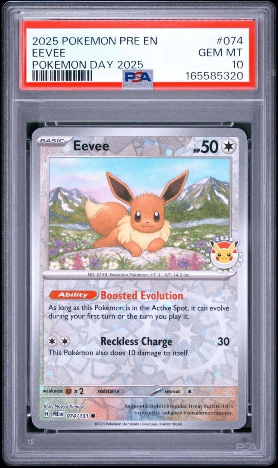 Eevee