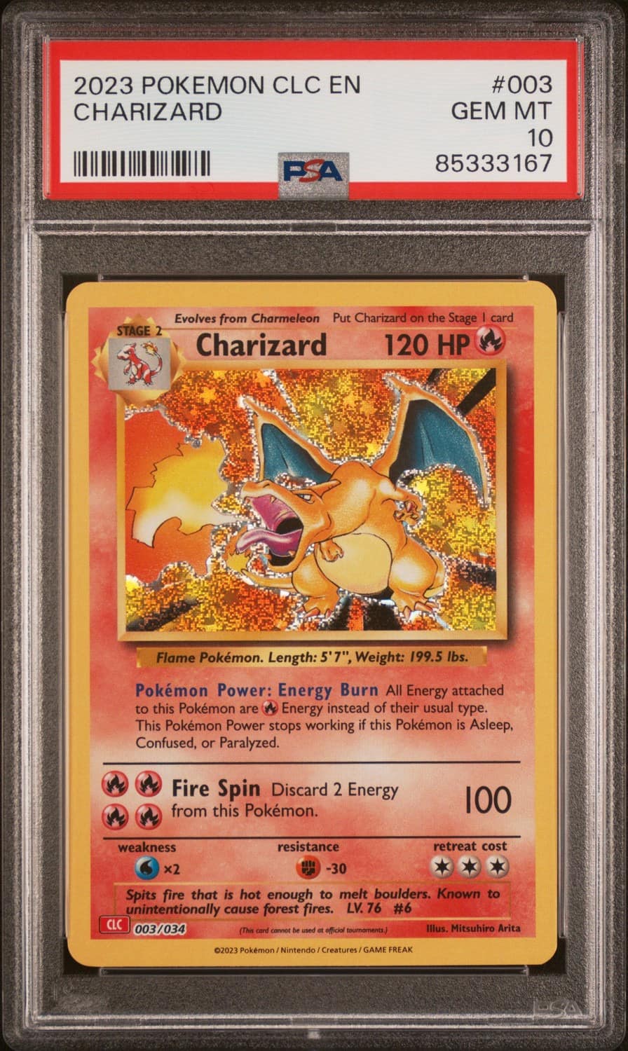 Charizard