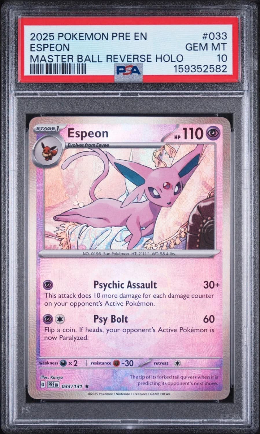 Espeon