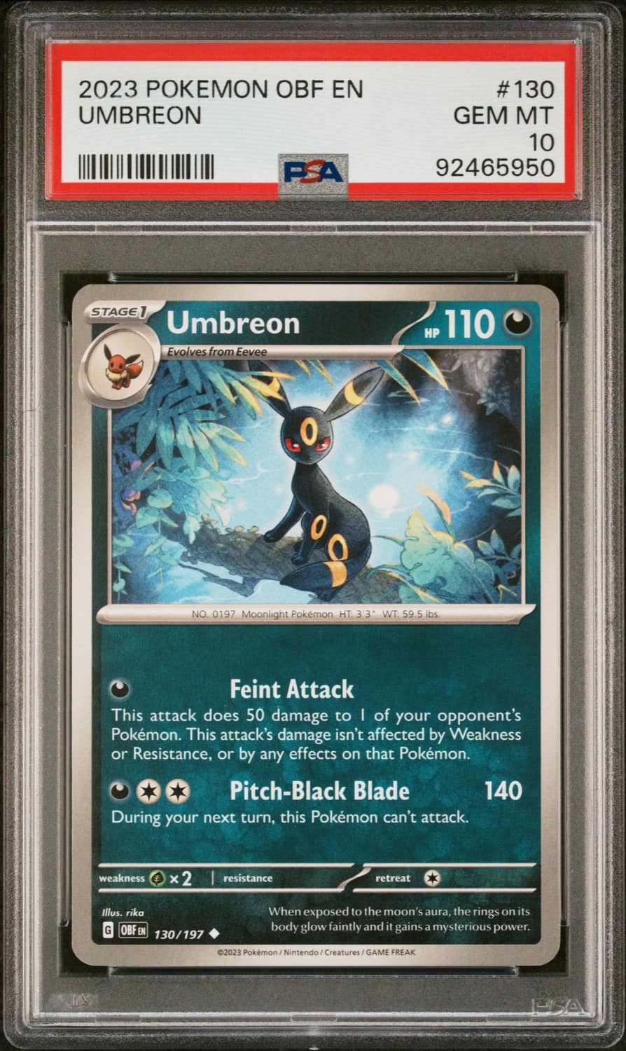 Umbreon
