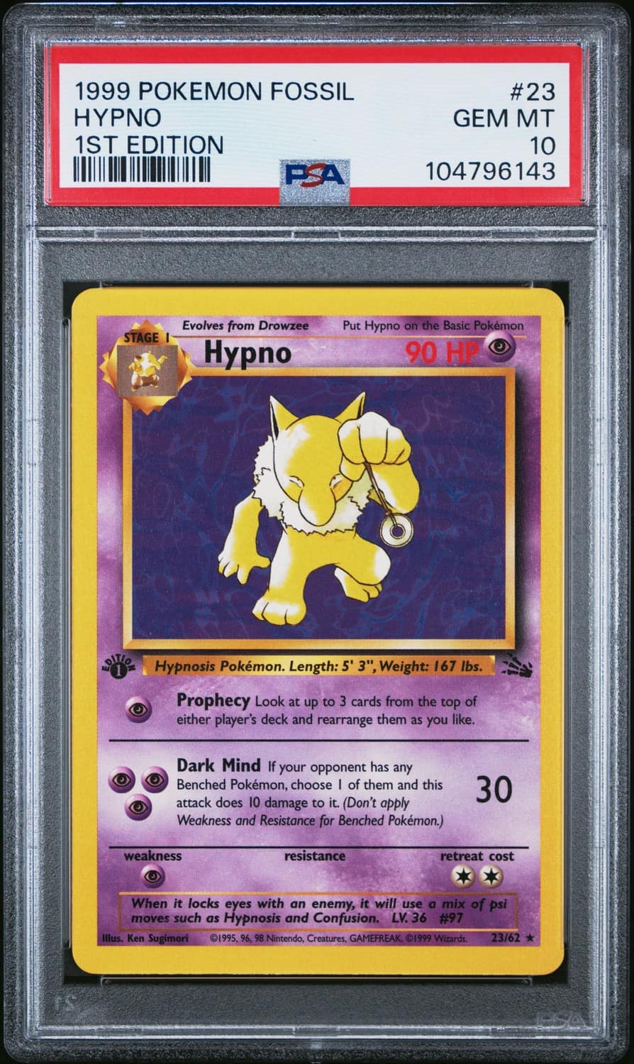Hypno