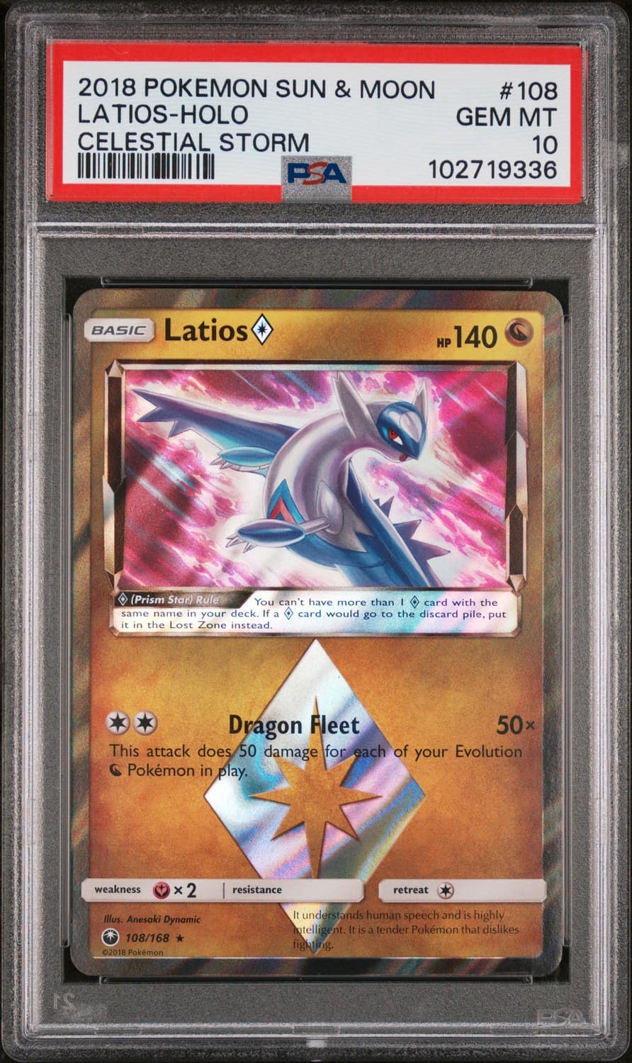 Latios