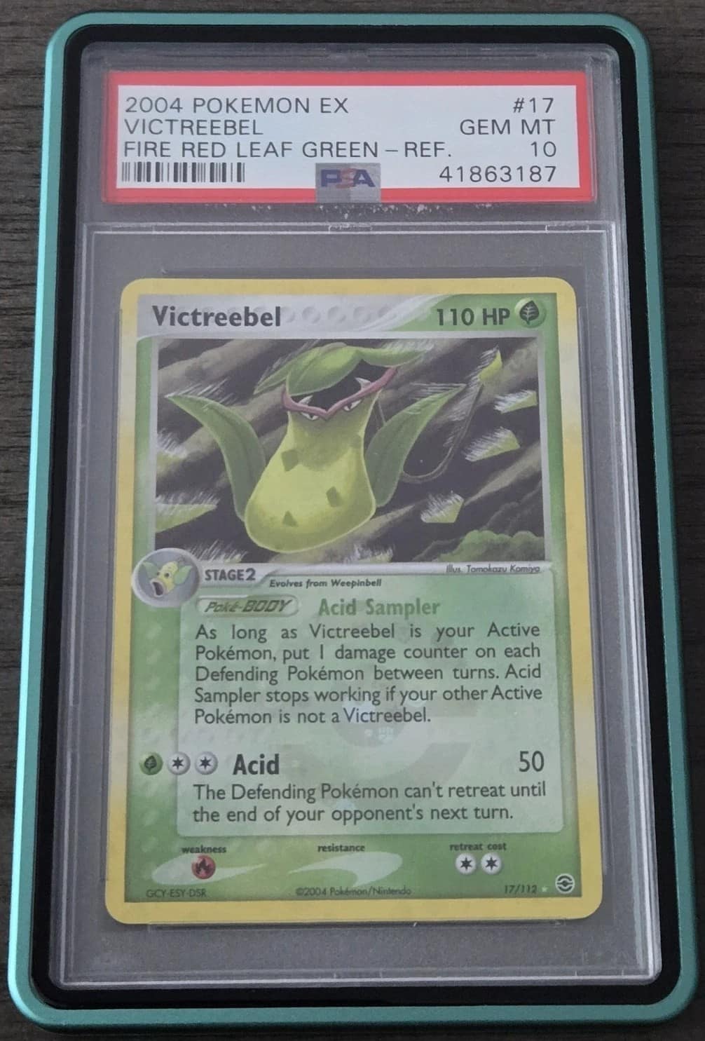 Victreebel