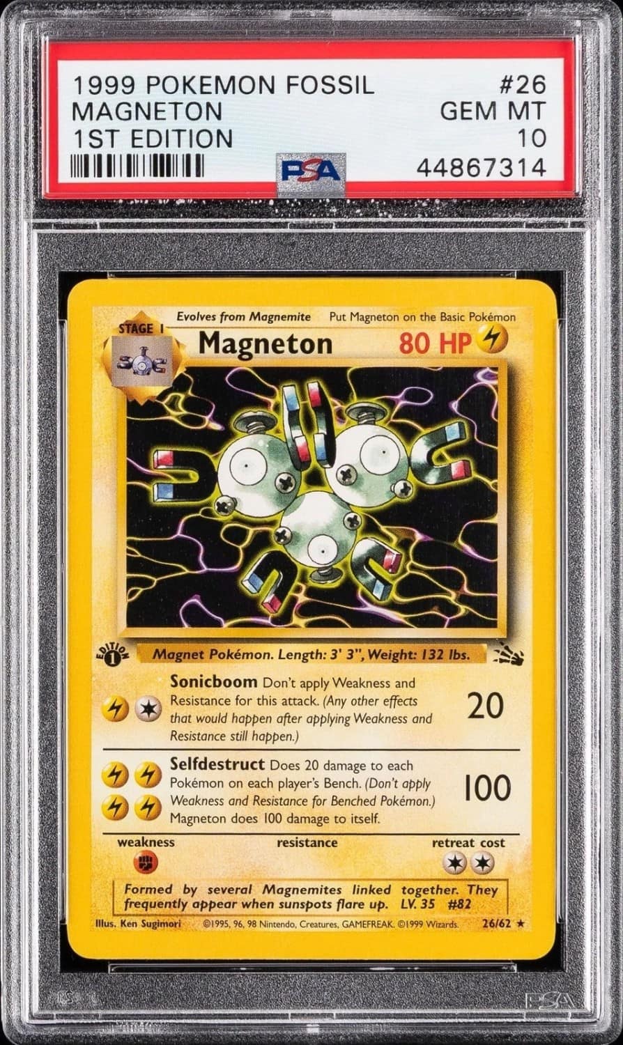 Magneton