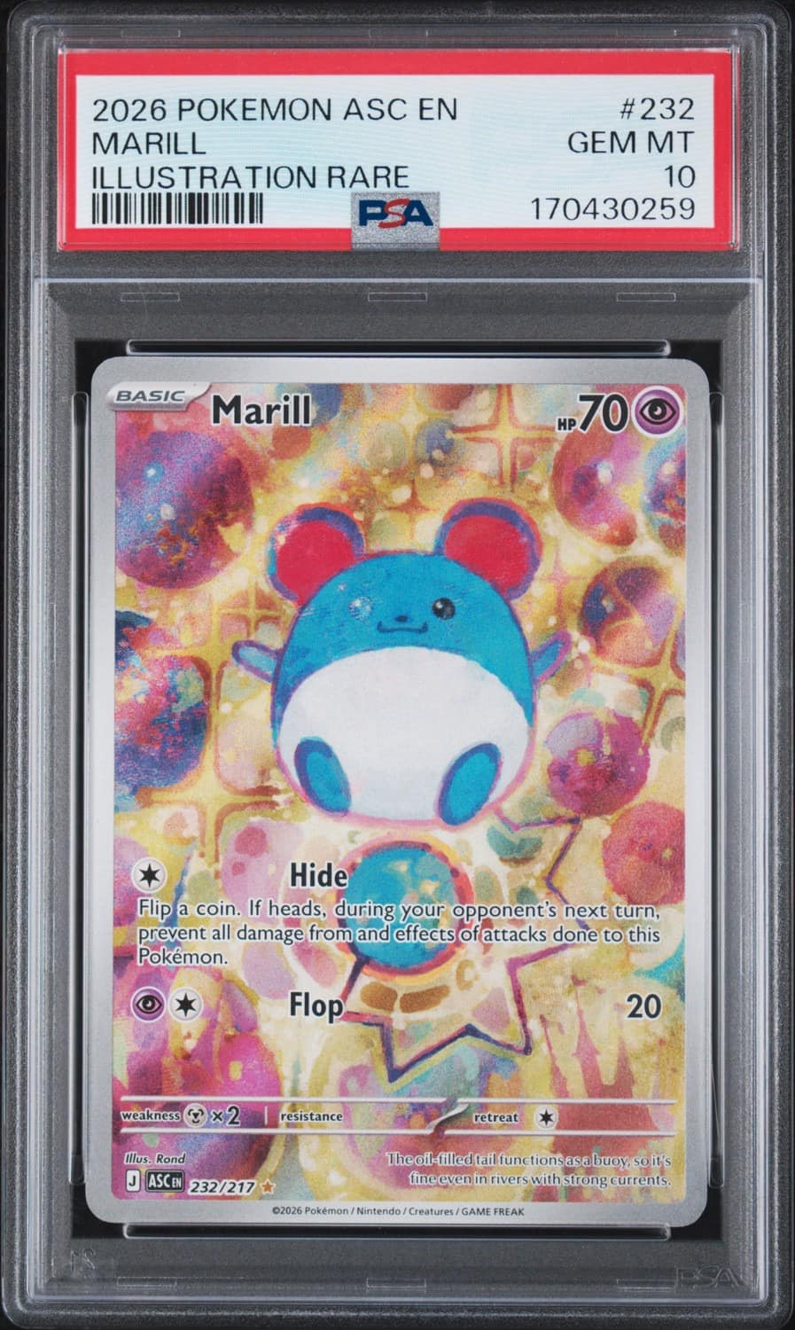 Marill