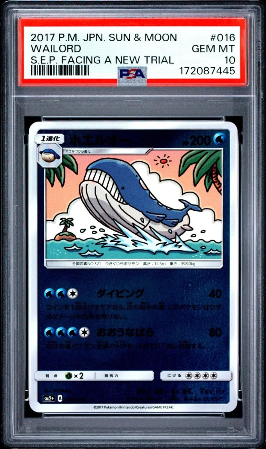 Wailord