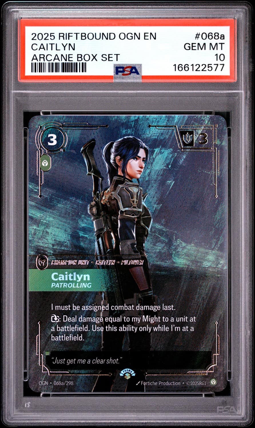 Caitlyn