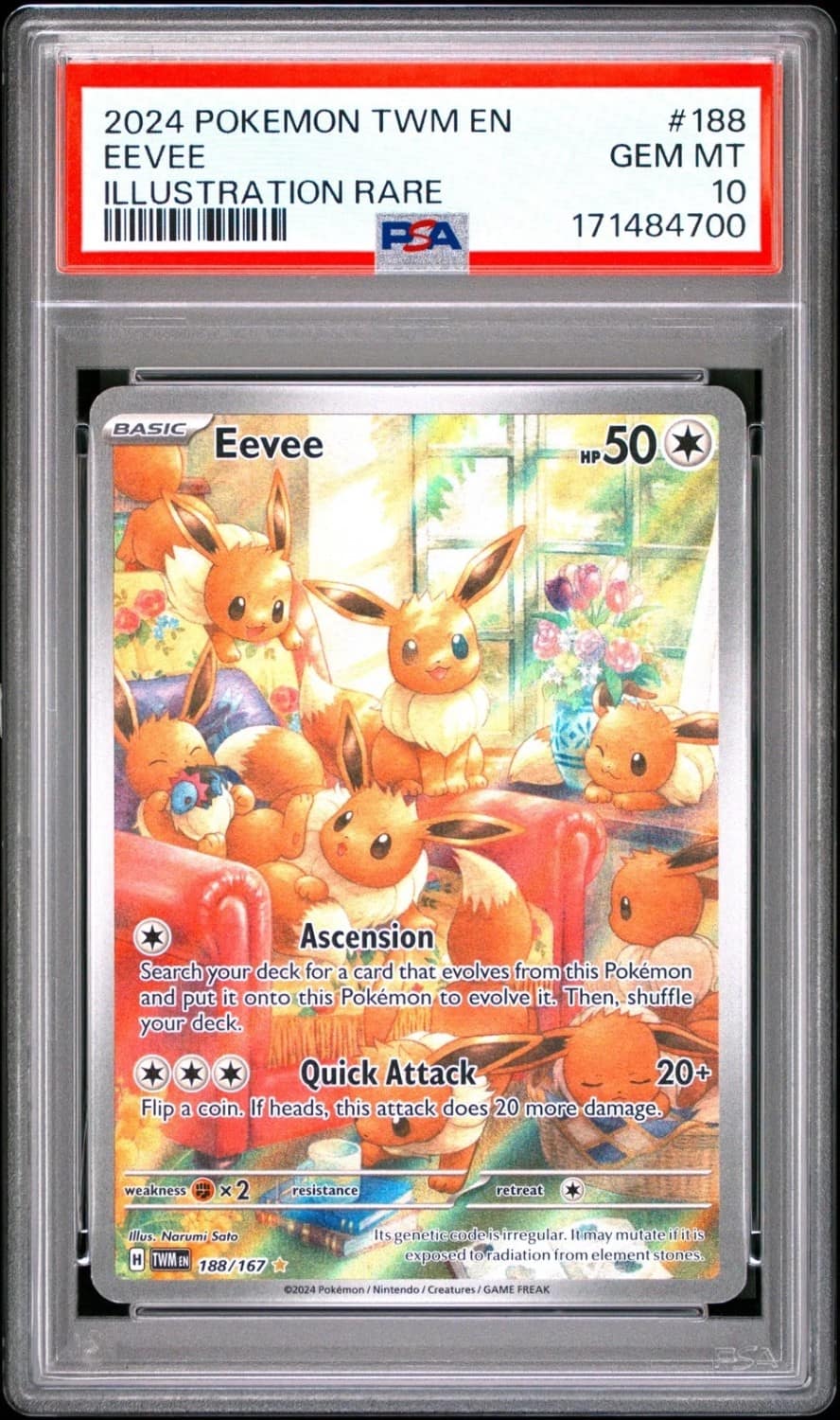 Eevee