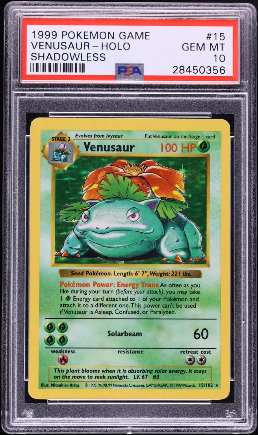 Venusaur