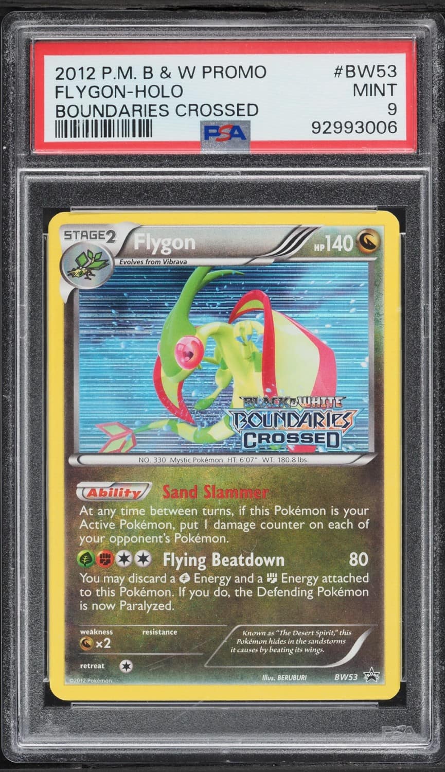 Flygon