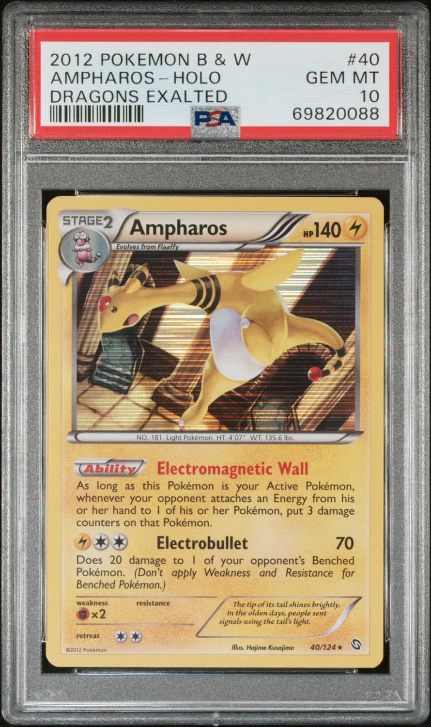 Ampharos