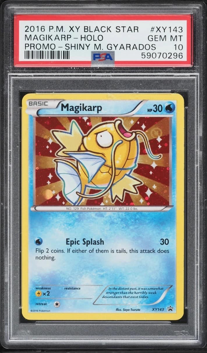 Magikarp