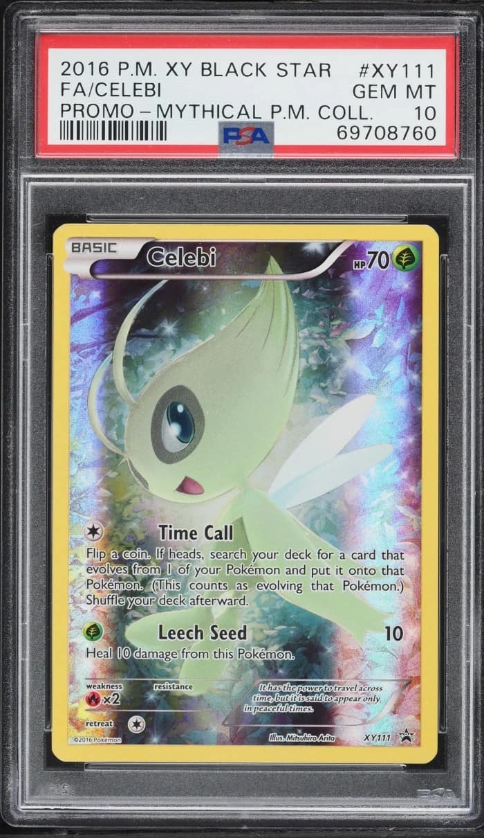 Celebi