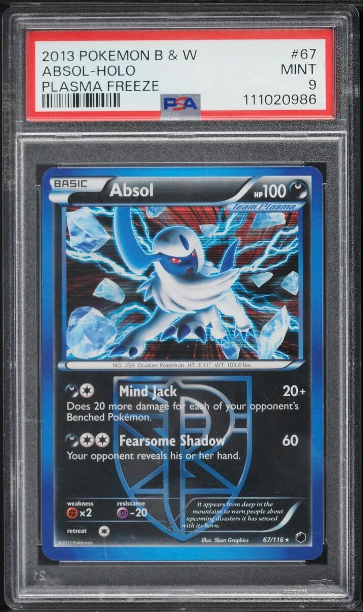 Absol