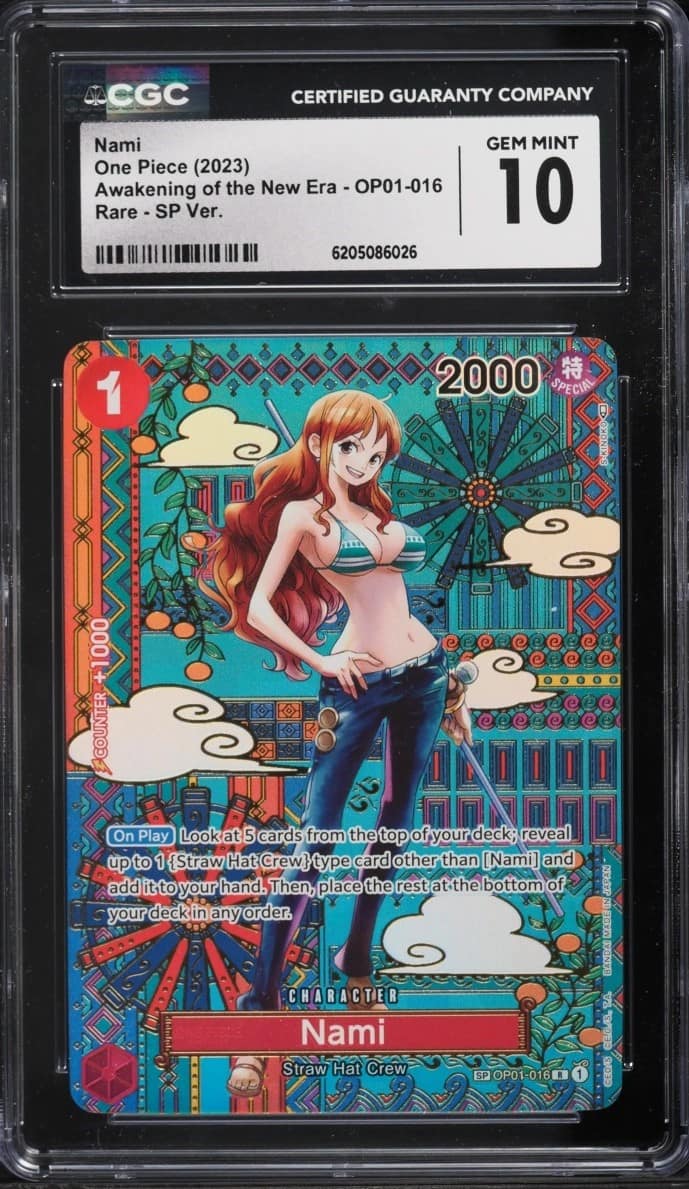 Nami