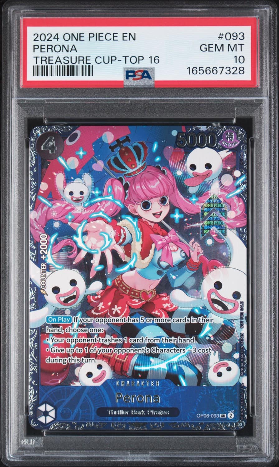 Perona
