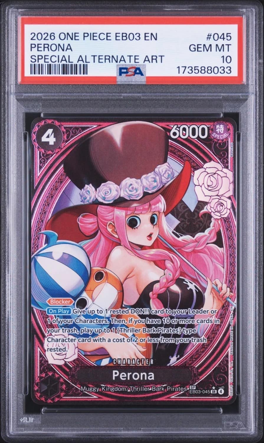 Perona