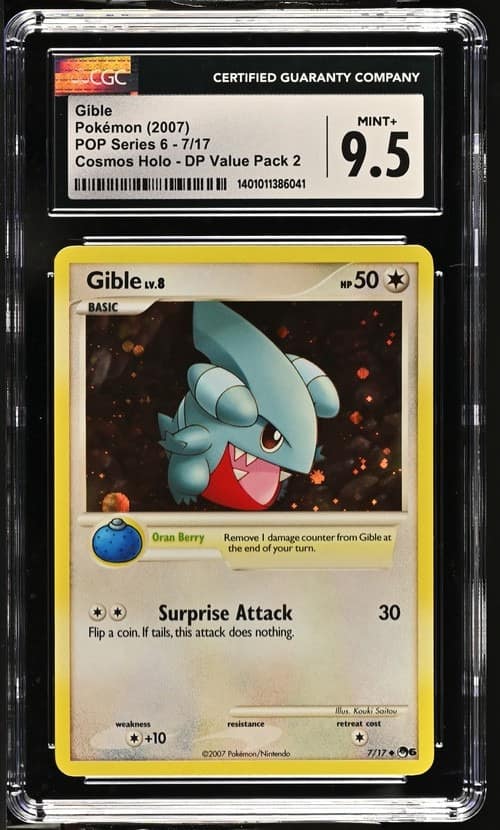 Gible