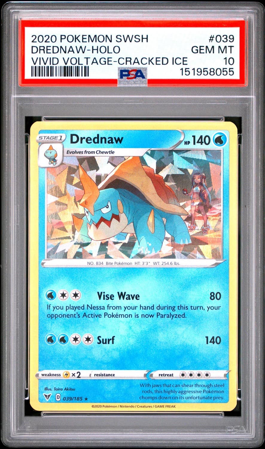 Drednaw