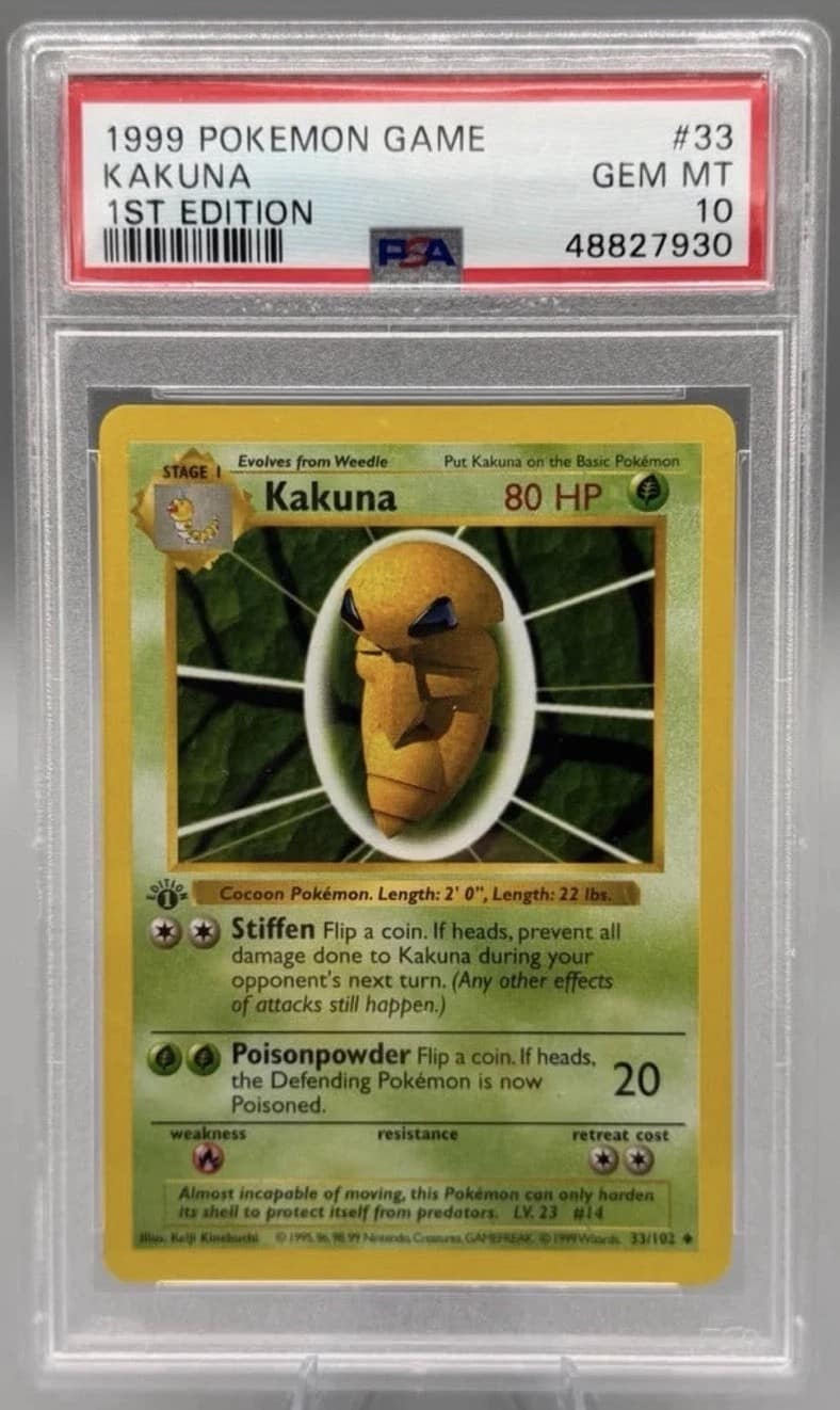 Kakuna