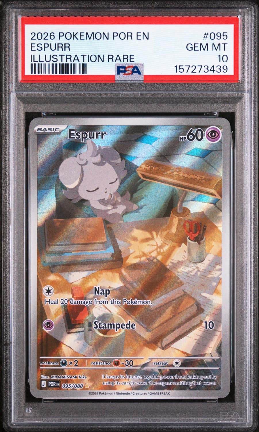 Espurr